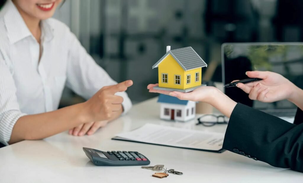 Guaranteed Rent Estate Agents