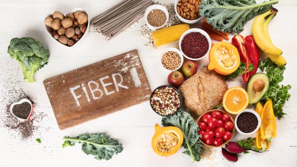 Fibre
