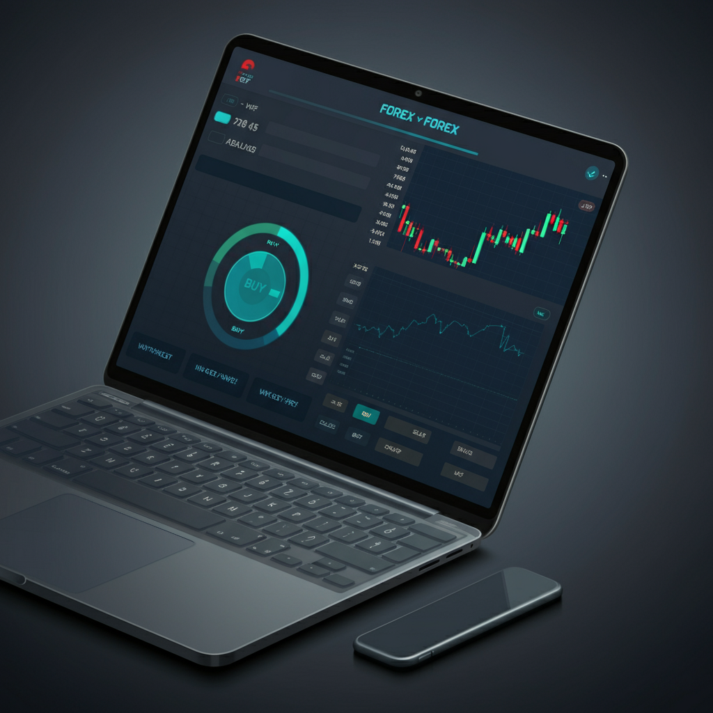 ForexTradingPlatform