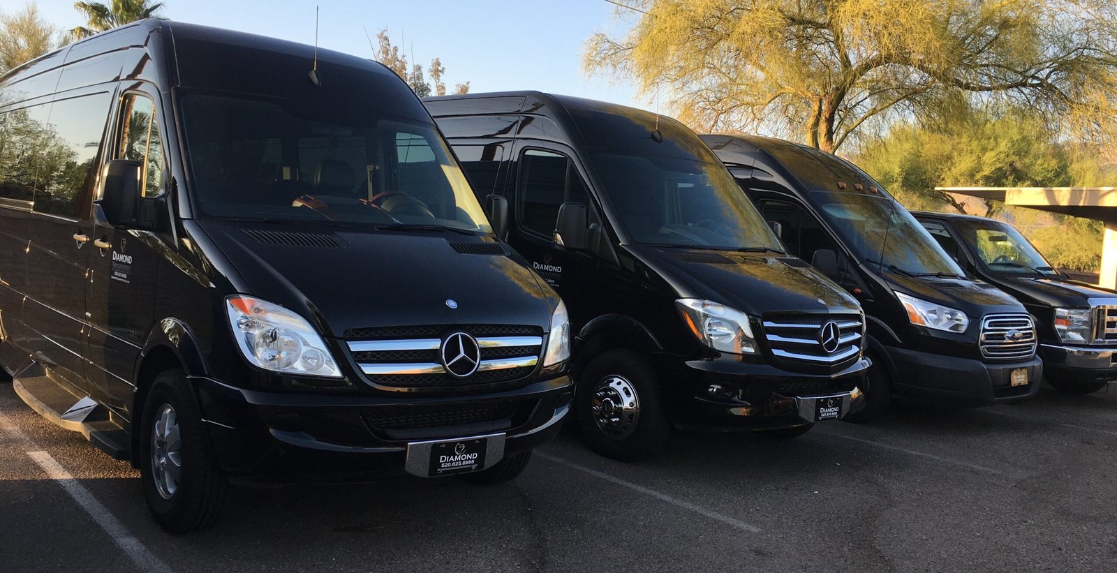 Premium Airport Car Service