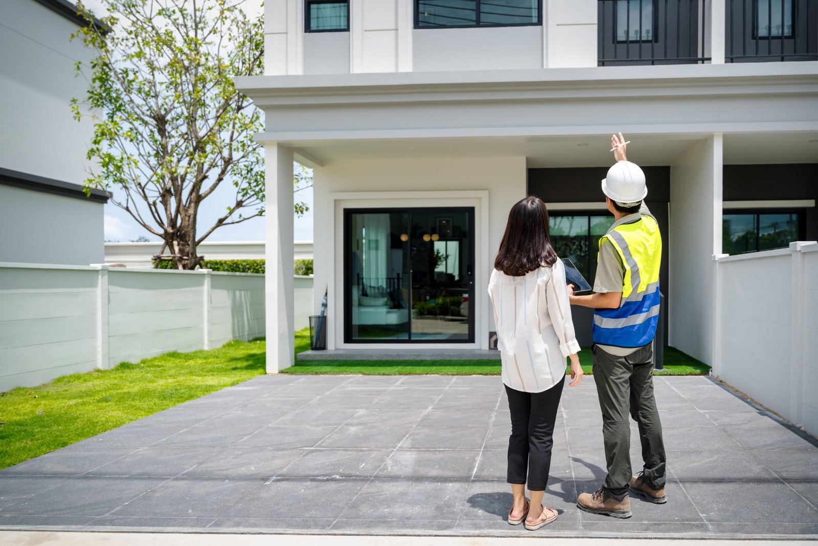 Home Inspections