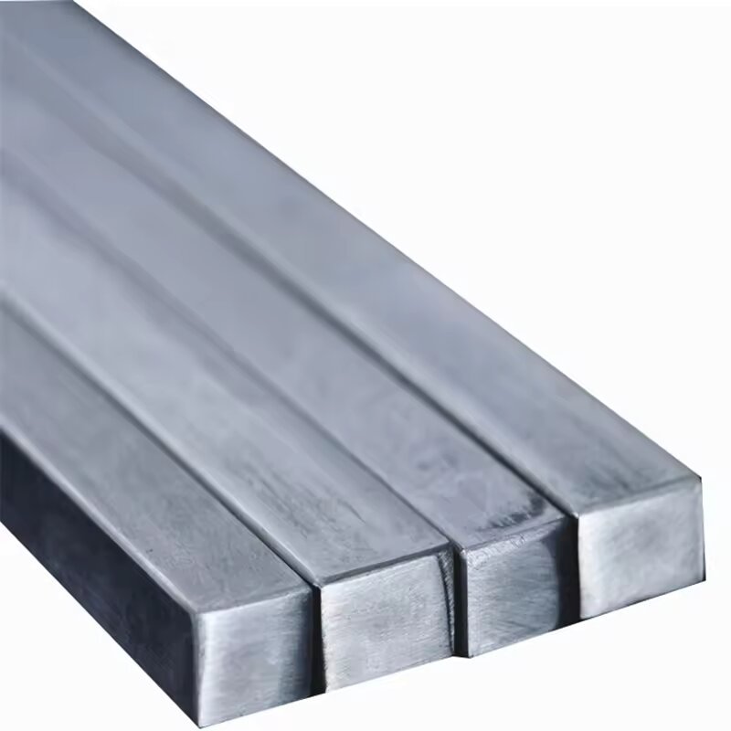 SS 316 Square Bars