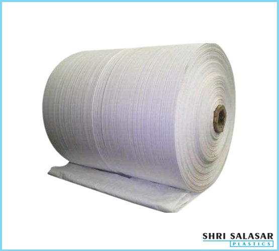 HDPE Woven Fabric – The Backbone of Durable Packaging