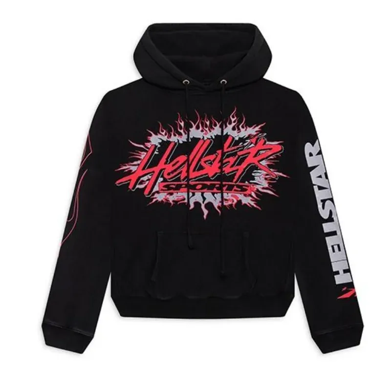 Hellstar Hoodie