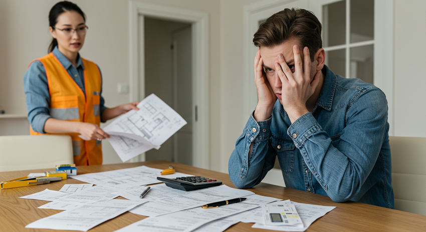 Hidden Costs Homeowners Should Know