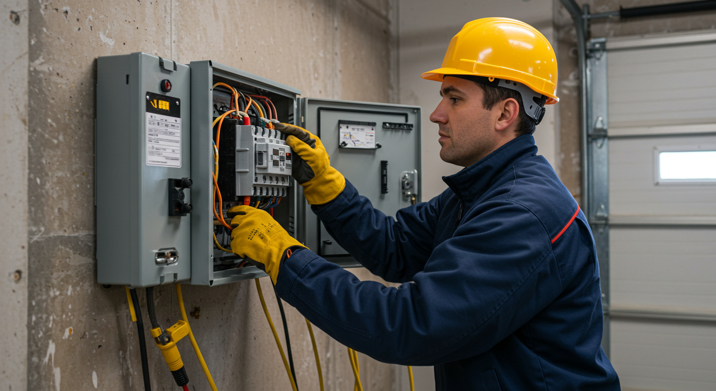 Electrical Estimating Services