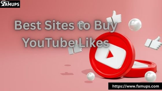 Best Sites to Buy YouTube Likes