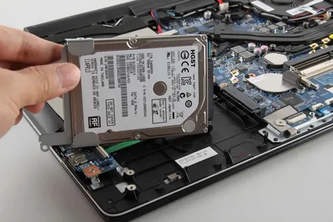 Get Laptop Hard Drive Online