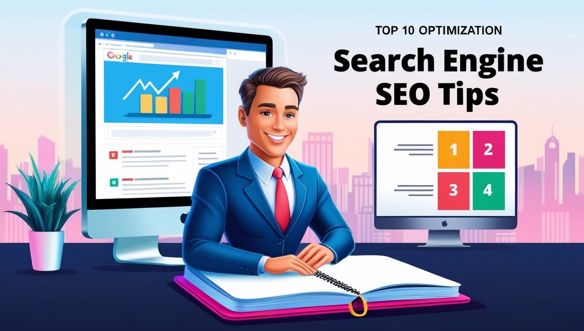 seo services for real estate