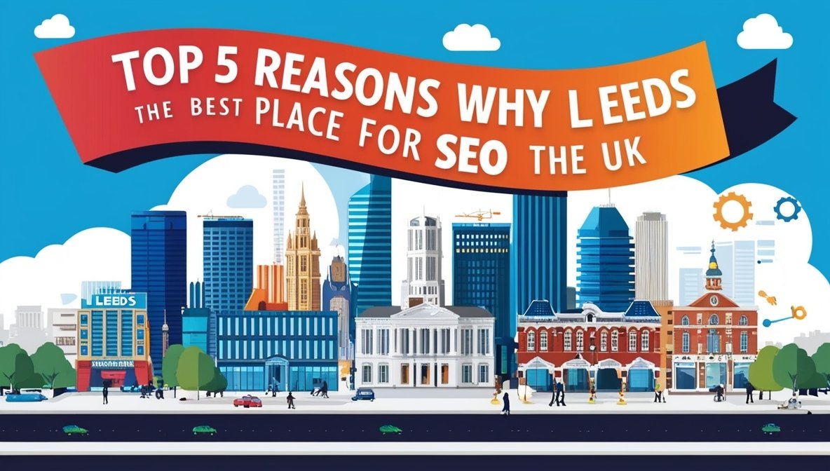 seo agency in leeds
