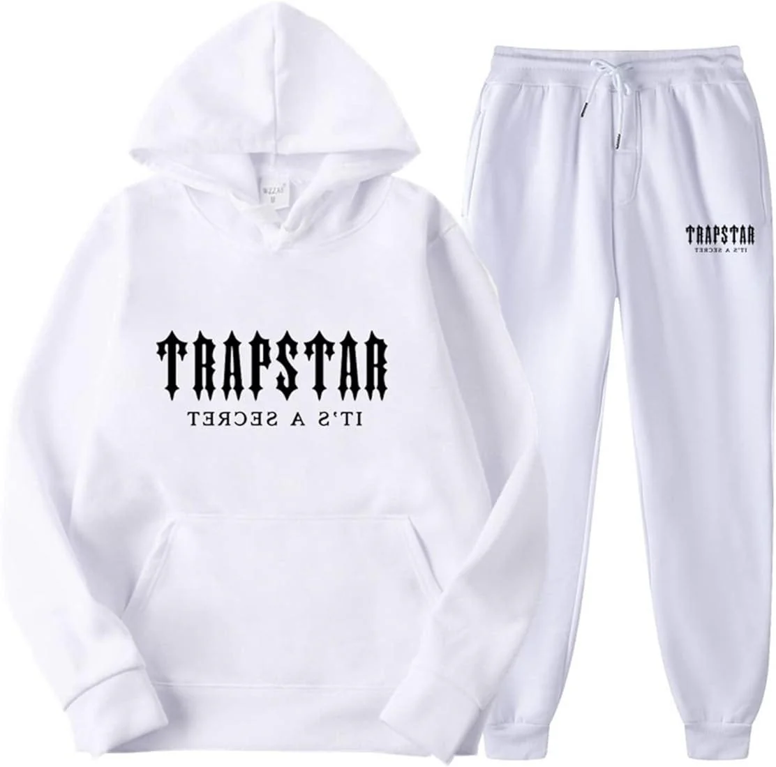 Trapstar Hoodie: A Symbol of Streetwear Culture and Modern Fashion