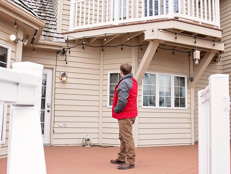 Home Inspections