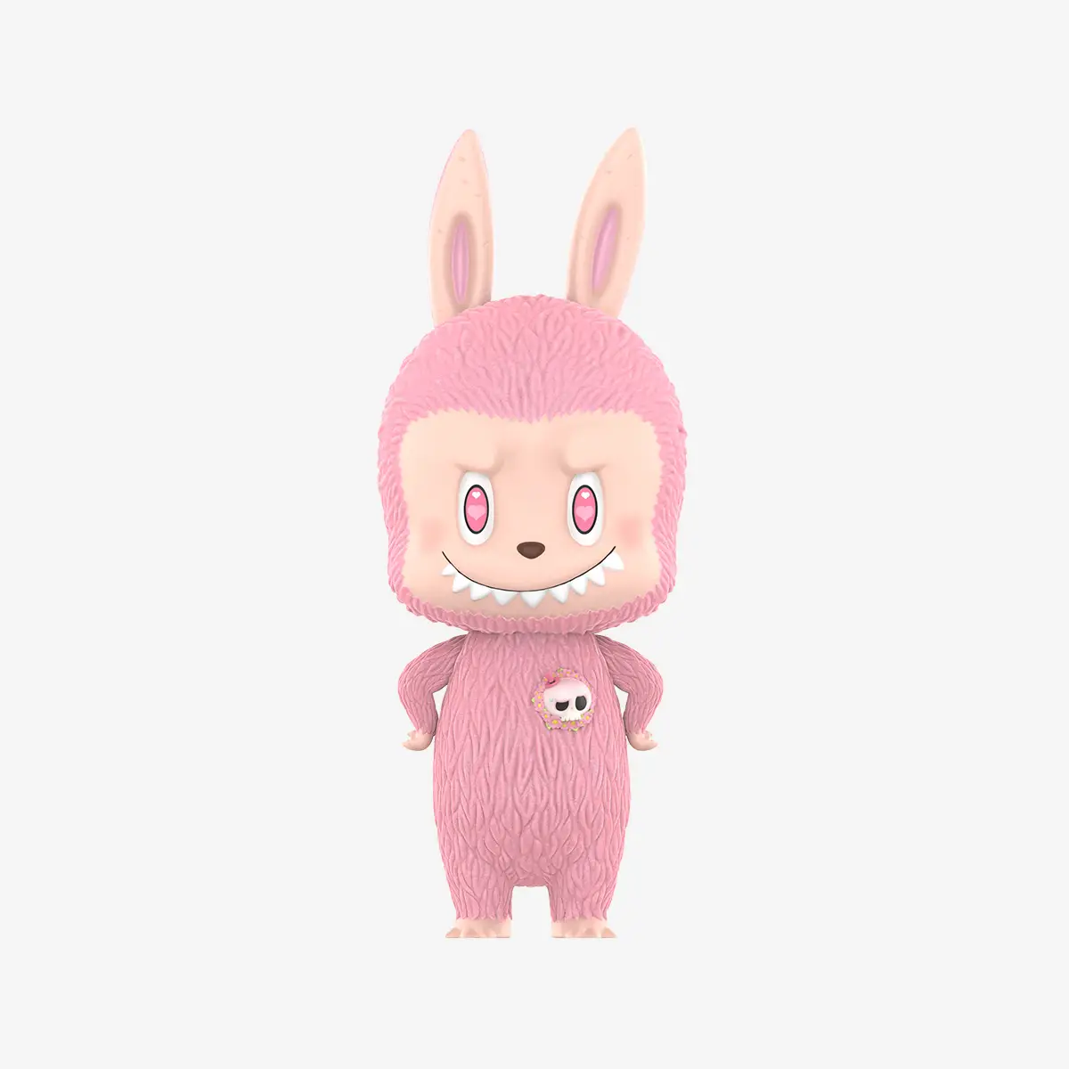 Labubu Popmart