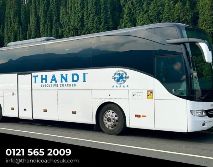 Minibus-Hire-Coventry