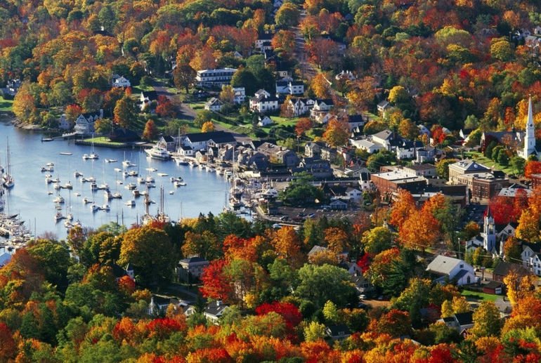 Planning the Perfect Vacation in Maine A Complete Guide
