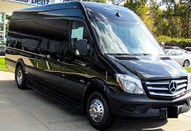 Shuttle Service Long Island to JFK Airport