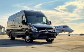Shuttle Service Long Island to JFK Airport