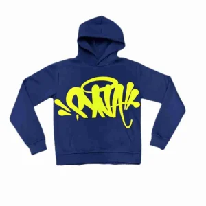 Syna World Jacket The Ultimate Fashion Statement for Modern Streetwear