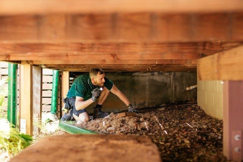 Home Inspections