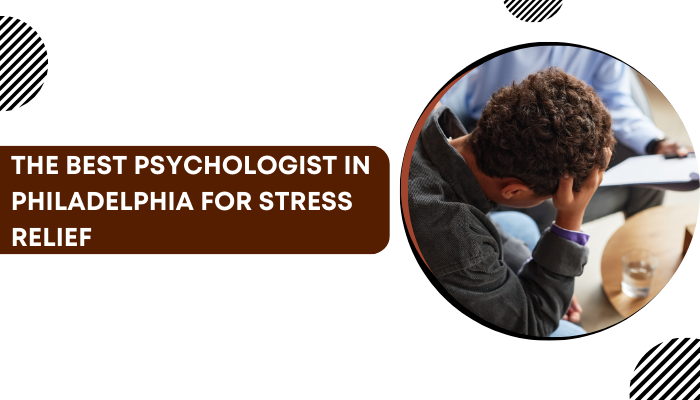 Best Psychologist