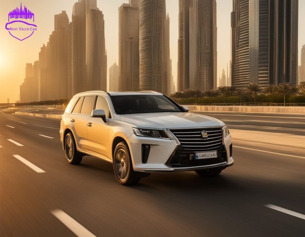 dream car Dubai, zero down payment cars Dubai, own a car in Dubai,