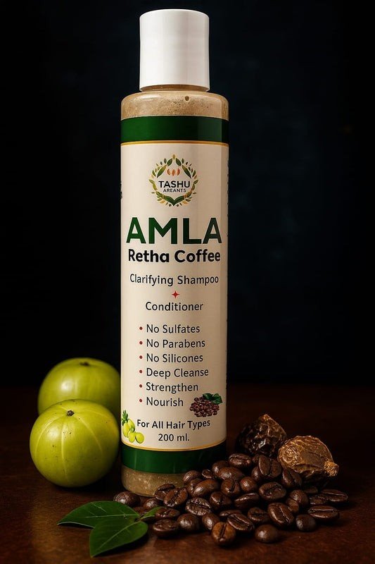 https://tashuorganic.com/products/tashu-organic-amla-retha-coffee-clarifying-shampoo-conditioner