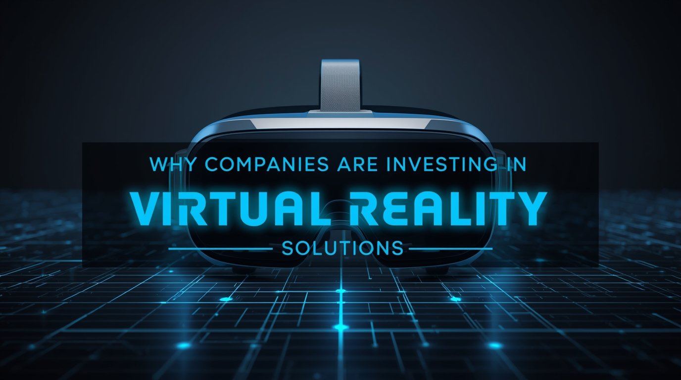 Virtual Reality Solutions