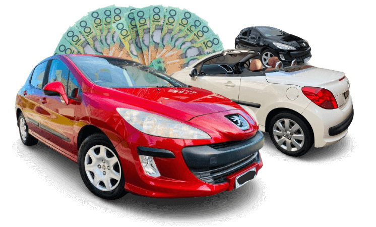 Sell your Car