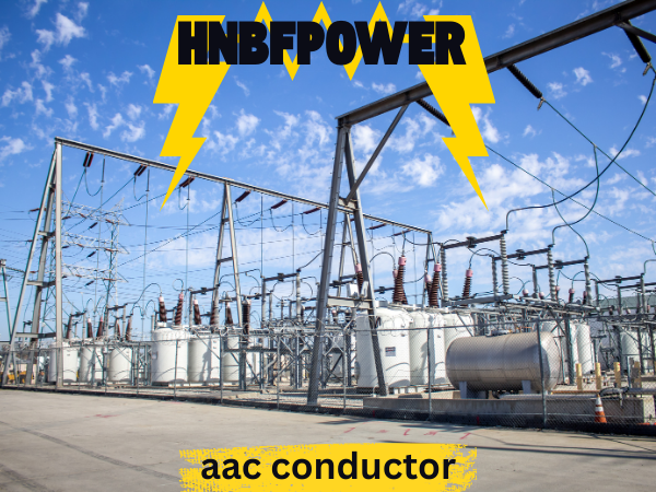 aaac conductor