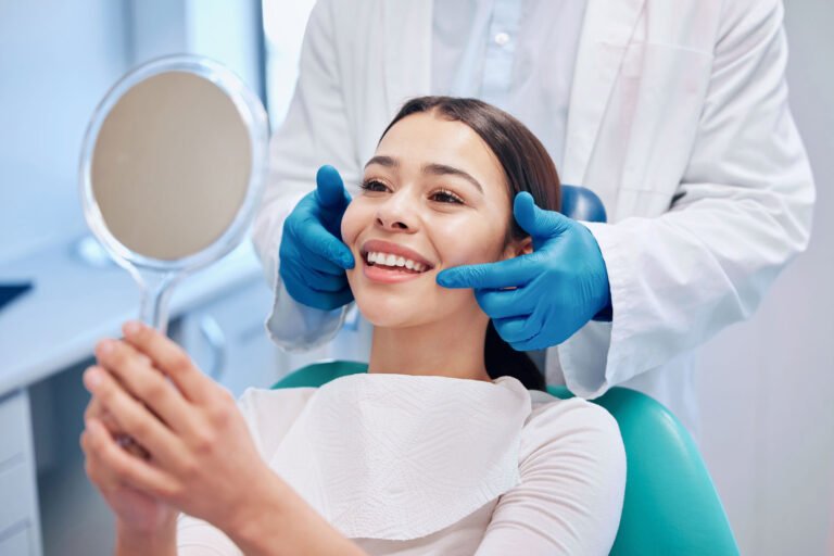 Oral sedation dentistry in Nampa ID