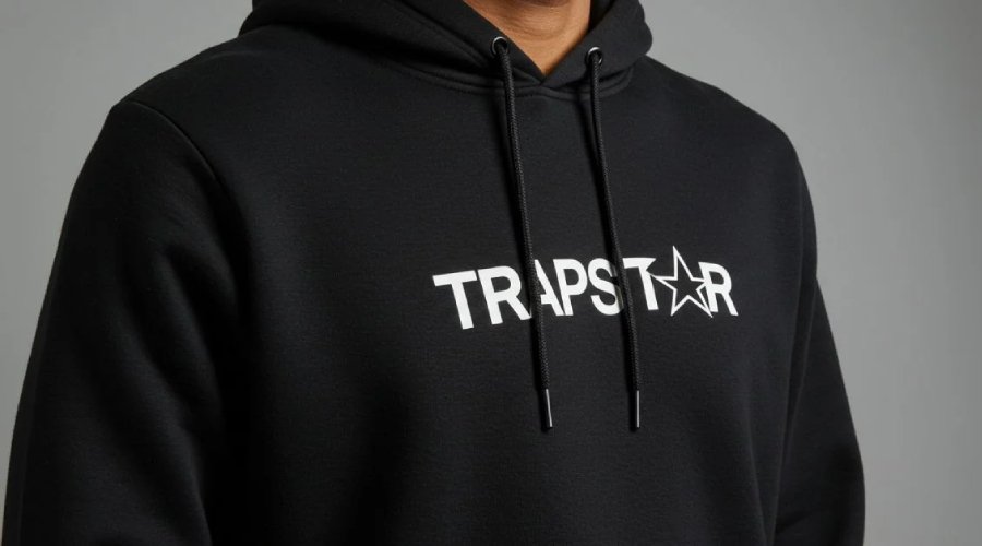 Trapstar