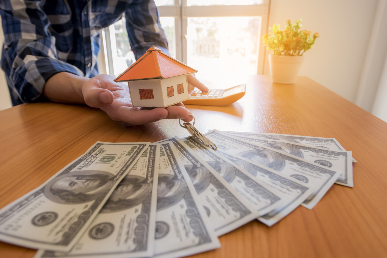 Selling Your Niceville Home for Cash