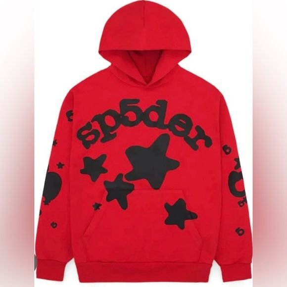 sp5der Official Spider Hoodie Online Store