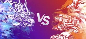 Dragon vs Tiger