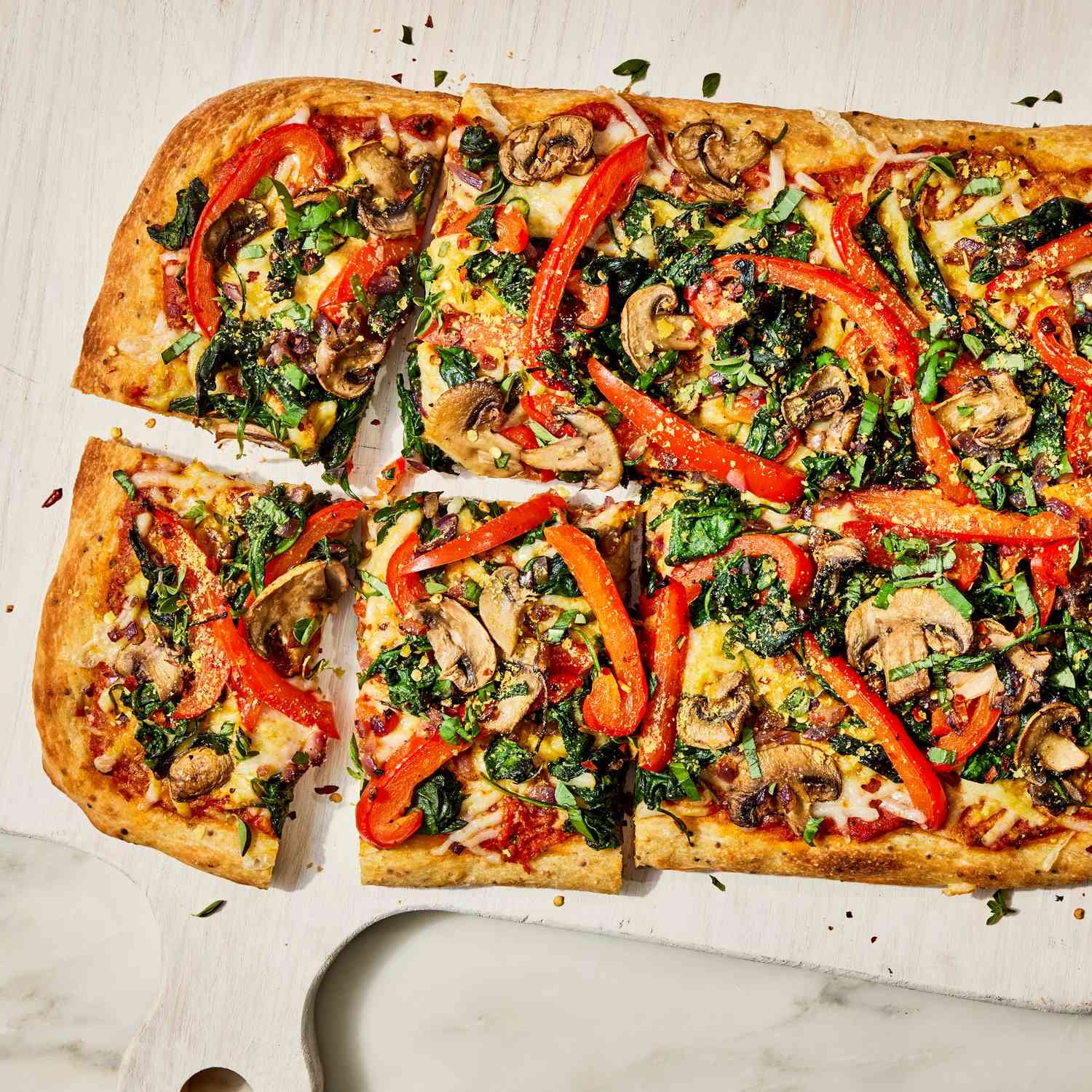fast casual restaurants Los Angeles