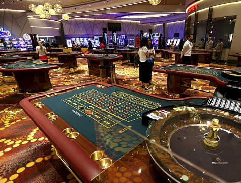 gameone casino