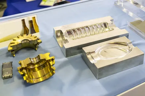 prototype molding services