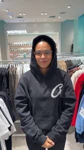 Corteiz Hoodie Shop And Corteiz Cargos Officical Brand