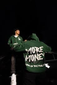 How More Money More Love Clothing Became a Movement