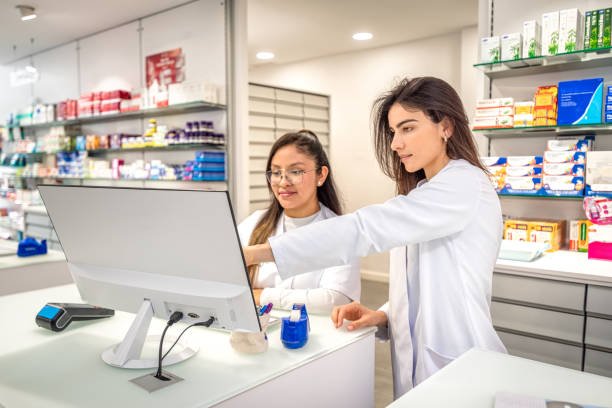 Emergency Pharmacy in Lanark
