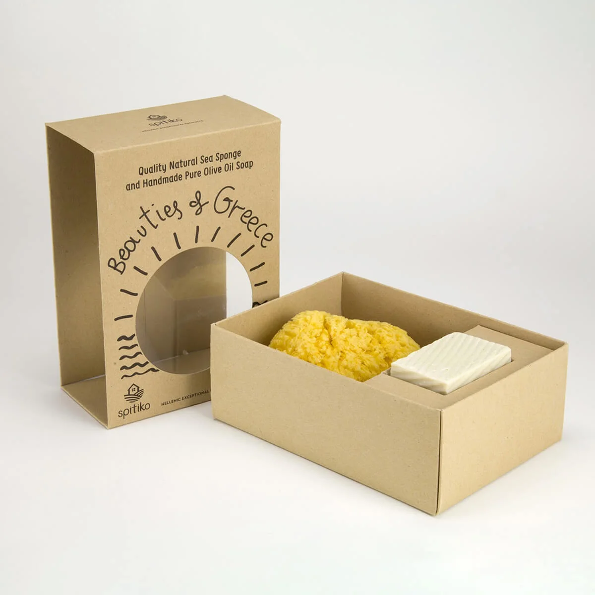 Benefits of Custom Kraft Soap Boxes