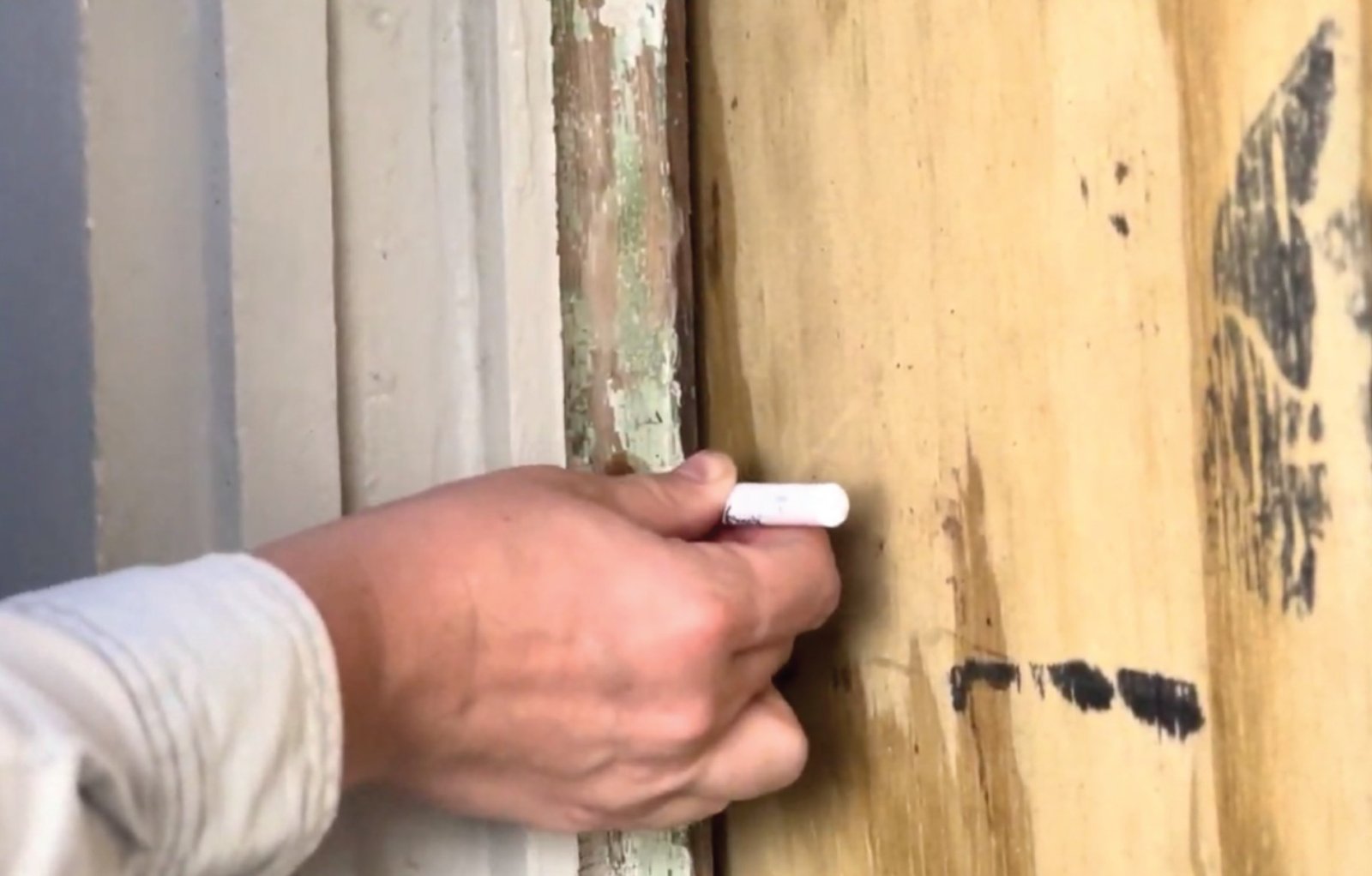 DIY Lead Test