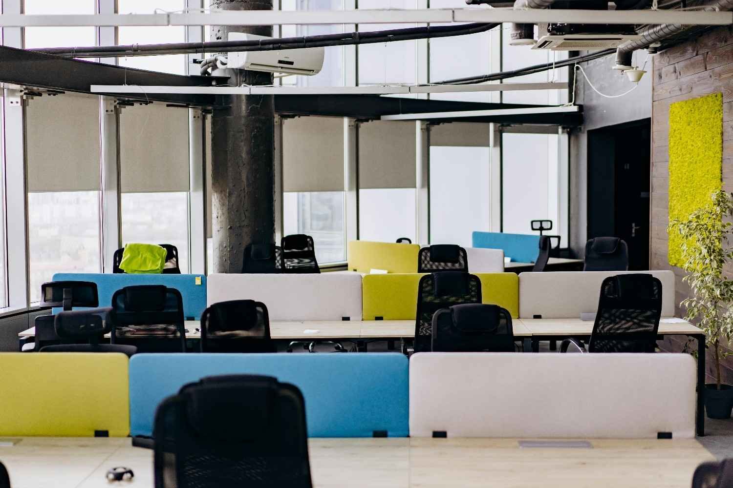 co work space in noida