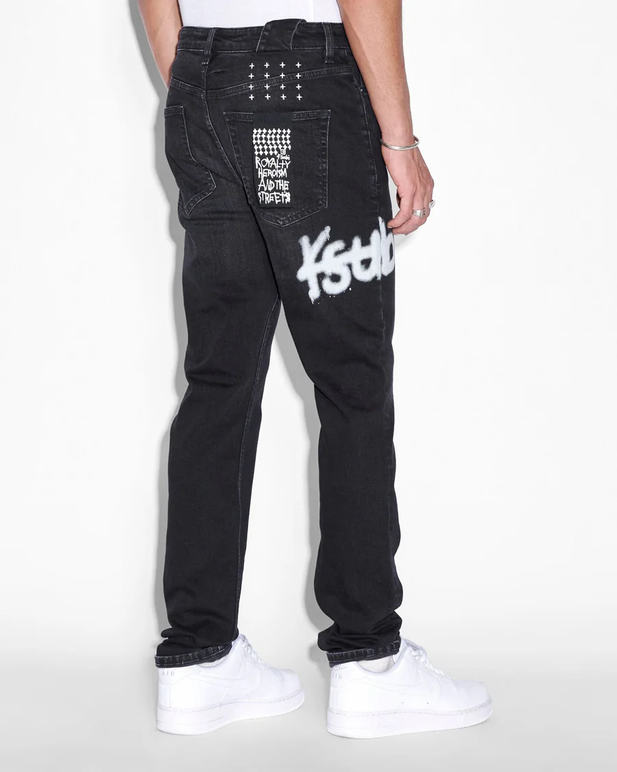 Shop Ksubi Jeans USA Official Online Collection of Iconic Denim