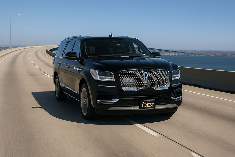 Private Car Service inChicago