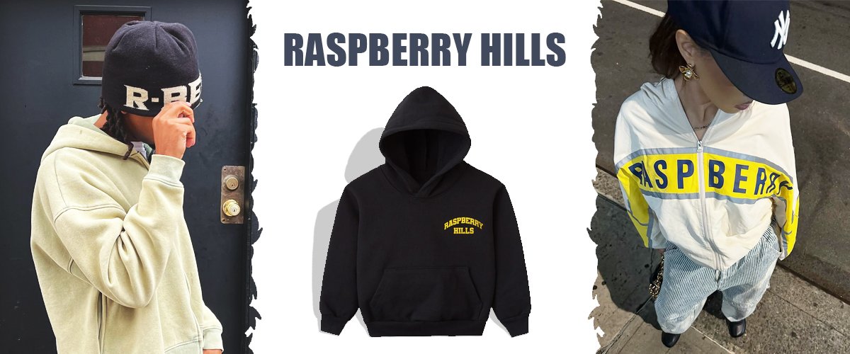 raspberry hills