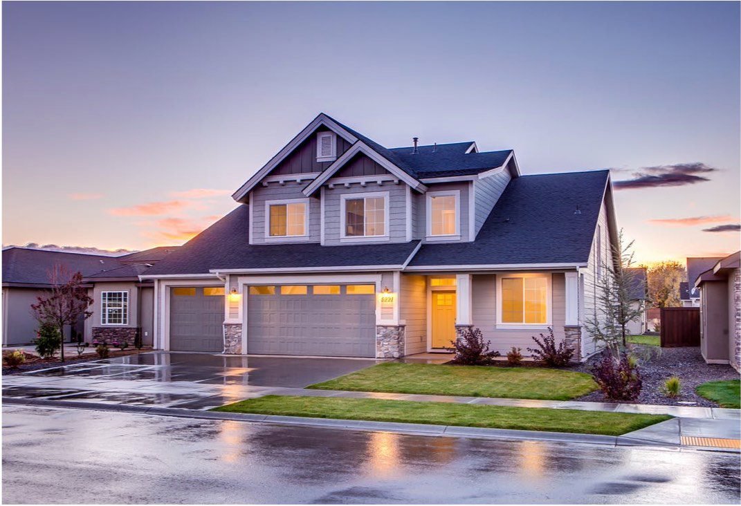 Home Inspections