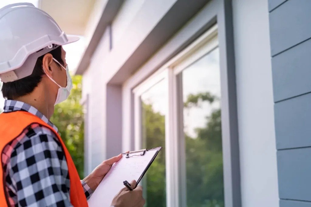 Home Inspectors