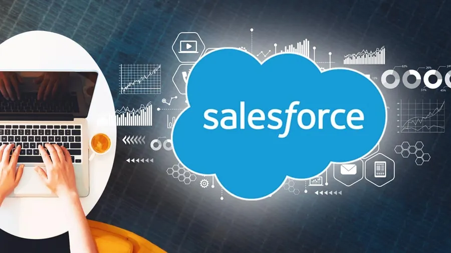 Salesforce Implementation Partner in Denver