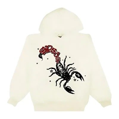 Spider Hoodie, Shine Instantly – Find Trendy Looks Now!